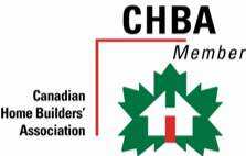 Canadian Home Builders' Association logo