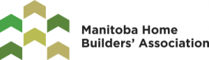 Manitoba Home Builders' Association logo