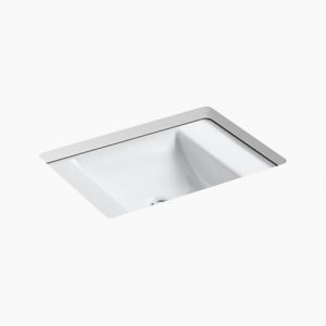Kohler Ledges Undermount Sink