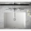 Kohler Verticyl Undermount Rectangular Bathroom Sink 2882