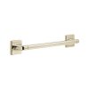 Delta Grab Bar - Gold