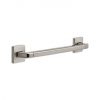 Delta Grab Bar - Stainless Steel