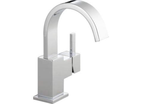 Delta Vero single lever faucet 553LF-B1