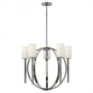 Hinkley Margeaux Chandelier