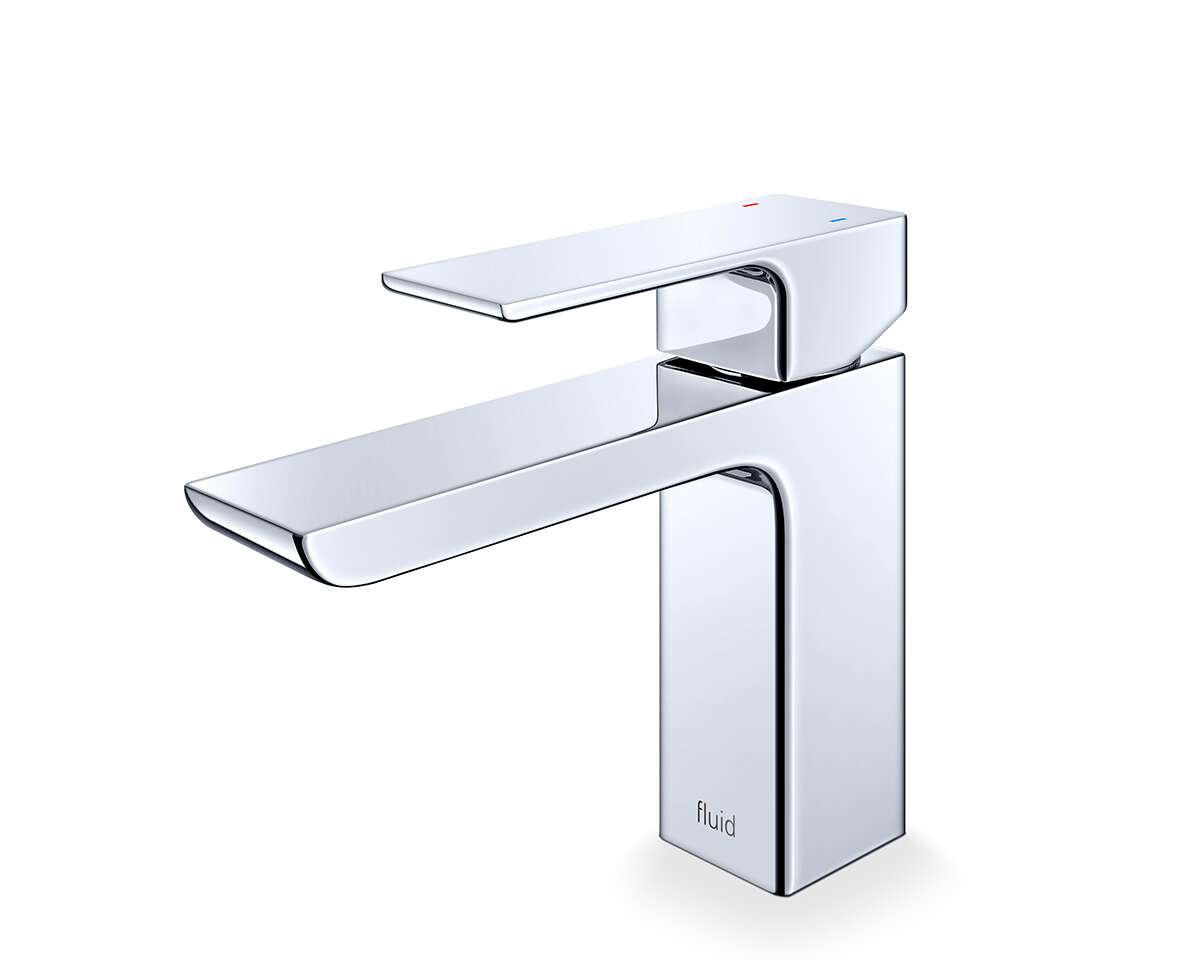 single lever bathroom sink faucet levers