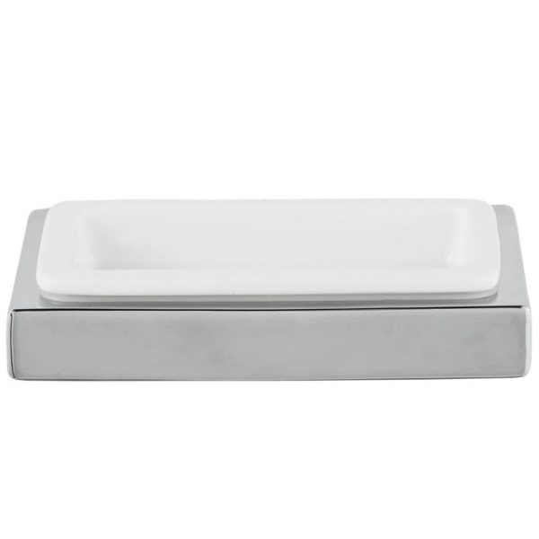 Laloo Soap Dish j1885