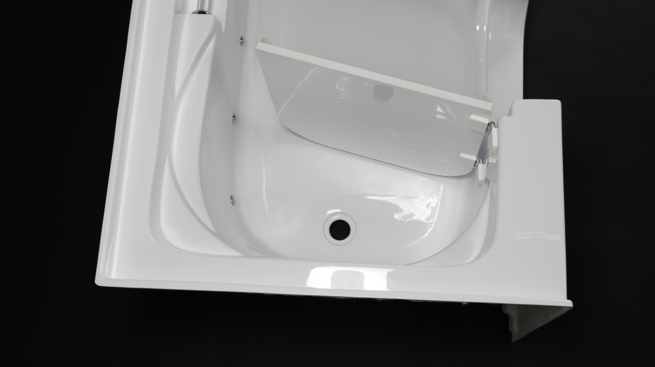Solo Tub -revised design 1