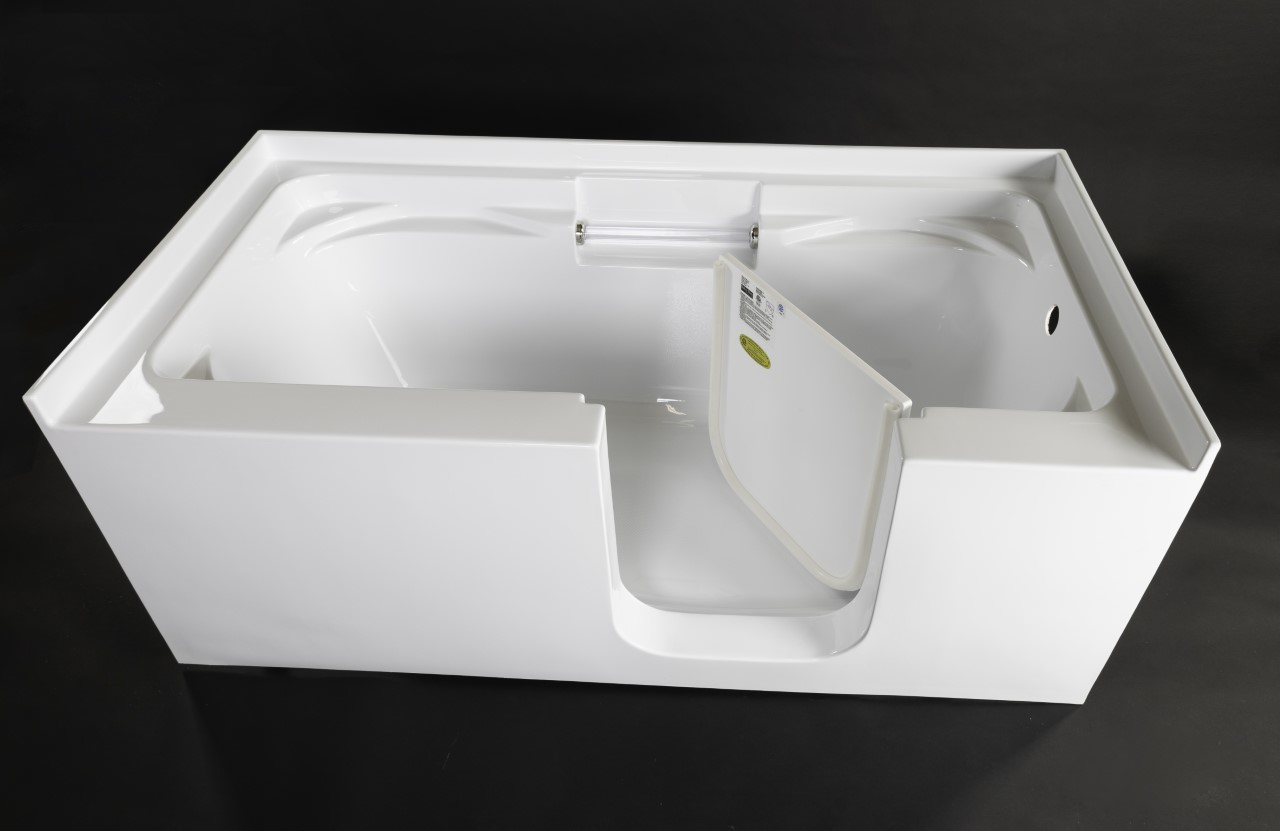 Solo Tub -revised design 3