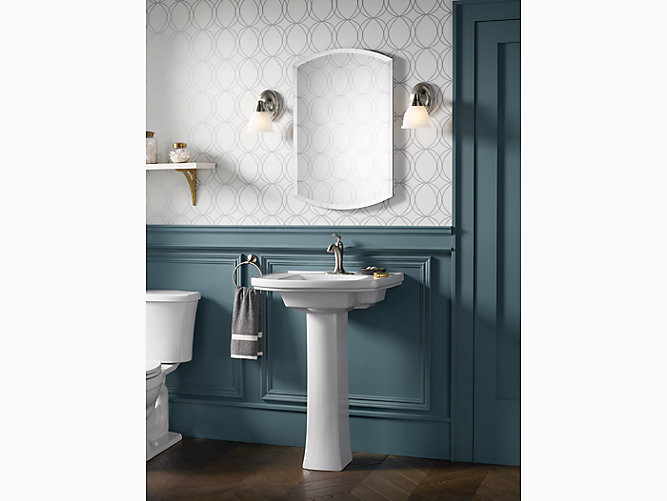 Kohler Archer 20 Petite Bathroom Vanity
