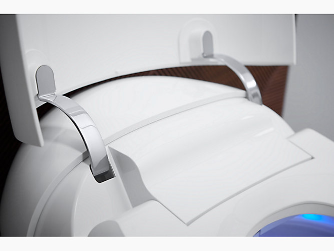 Category_Template (8) Kohler Karing One-piece compact elongated intelligent toilet, 1.08 gpf K-77780-0
