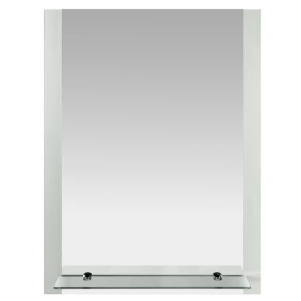 Laloo Parallel Frosted Mirror
