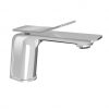 Baril Accent Faucet all Chrome