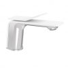 Baril Accent Faucet White