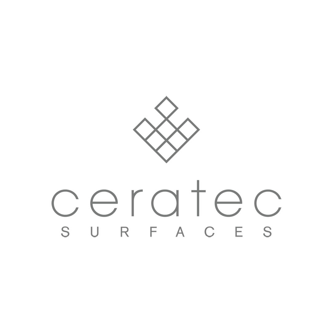 Ceratec Surfaces. Glamour