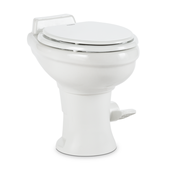 Sealand 320 cottage RV toilet