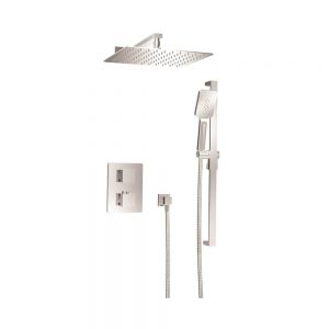 Baril PRO-4225-10 Thermostatic shower set