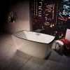 Charism-6434-freestanding tub room shot