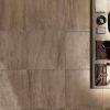 Crossover Brown Ceratec Tiles