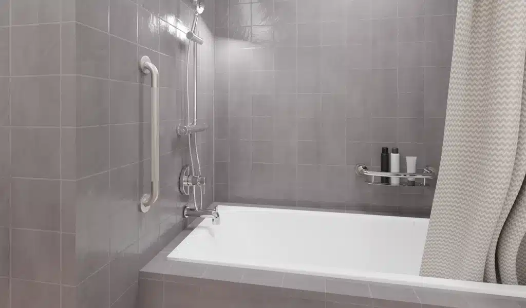 EASY MOUNT™ GRAB BAR