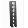 Richelieu Wall-Mounted Wine Rack