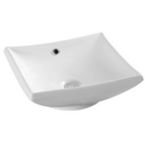 Empire Decor Imperial Vessel Sink