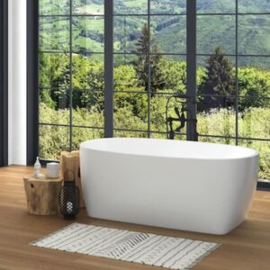 Oceania Chilko Free Standing Tub