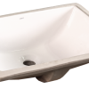 Classic White RS sink