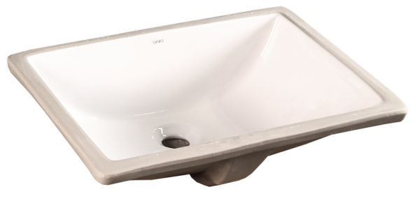 Classic White RS sink
