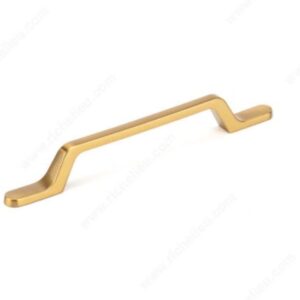 Richelieu Roger Handle
