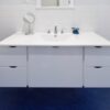 Gomeshi Vanity