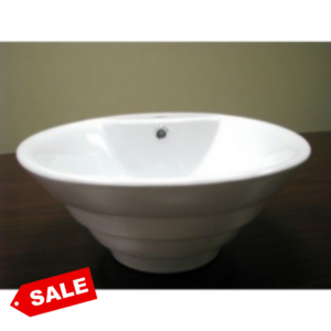 Empire Decor Reign Vessel Sink