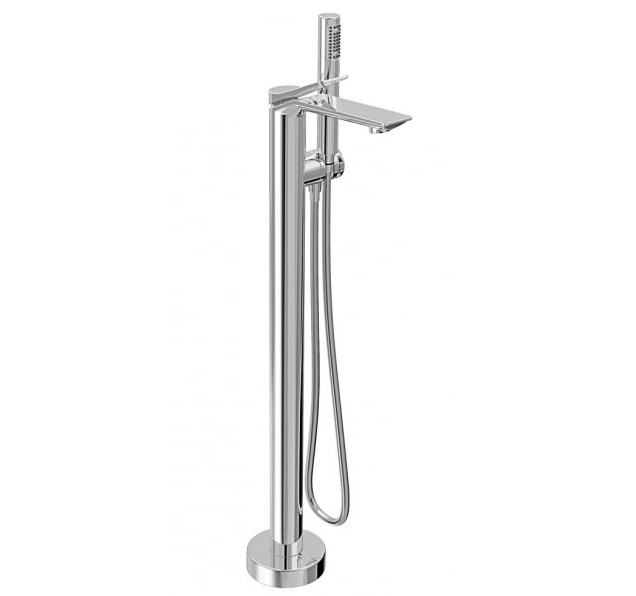 BARIL B46 PROFILE FREESTANDING TUB FILLER