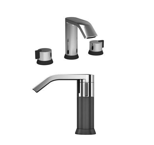 BARIL B51 LAV FAUCET COLLECTION