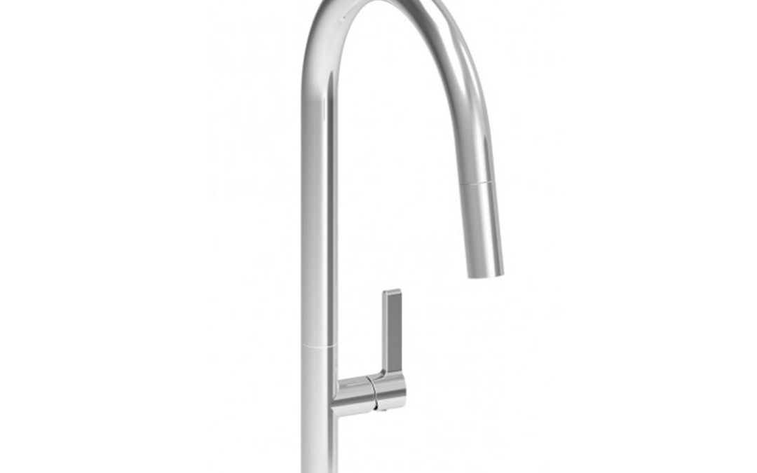 BARIL ARTE-H19 SINGLE HOLE KITCHEN FAUCET