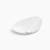 Kohler Veil K-20704-N-0 WHITE