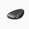 Kohler Veil K-20704-N-7 BLACK