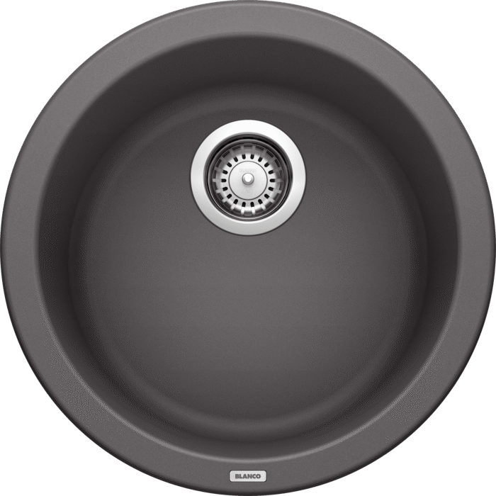 BLANCO RONDO SILGRANITE SINK