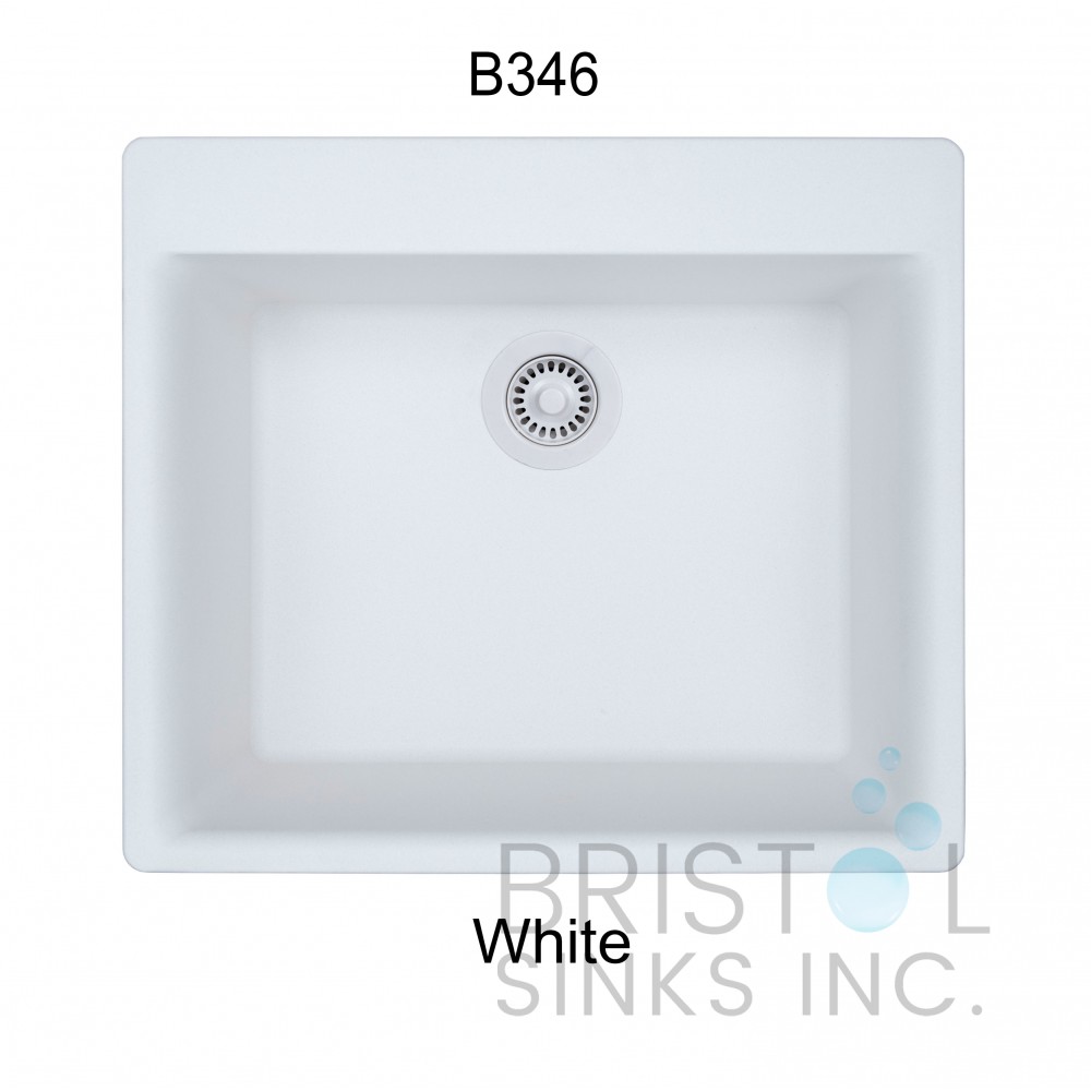 B346 White