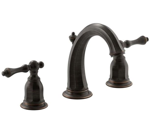 K-13491-4 Bronze widespread