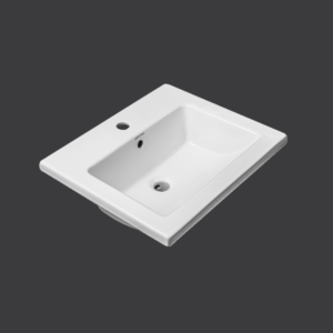 Contrac Reaves Drop In Sink