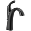 Delta sandover single faucet 15748