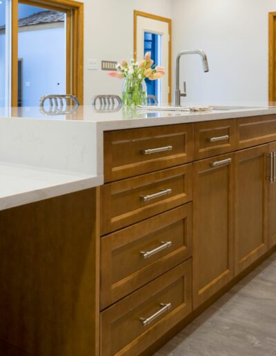 Kitchen Renovation by Dynasty Bathrooms