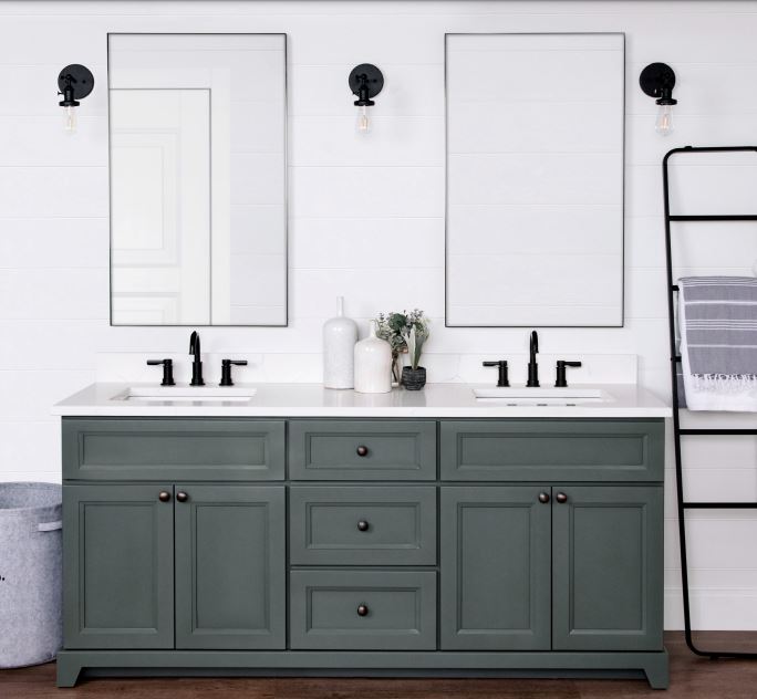 Stonewood Metal Mirrors Dynasty Bathrooms, Medicine Cabinet With Mirror And Lights Menards