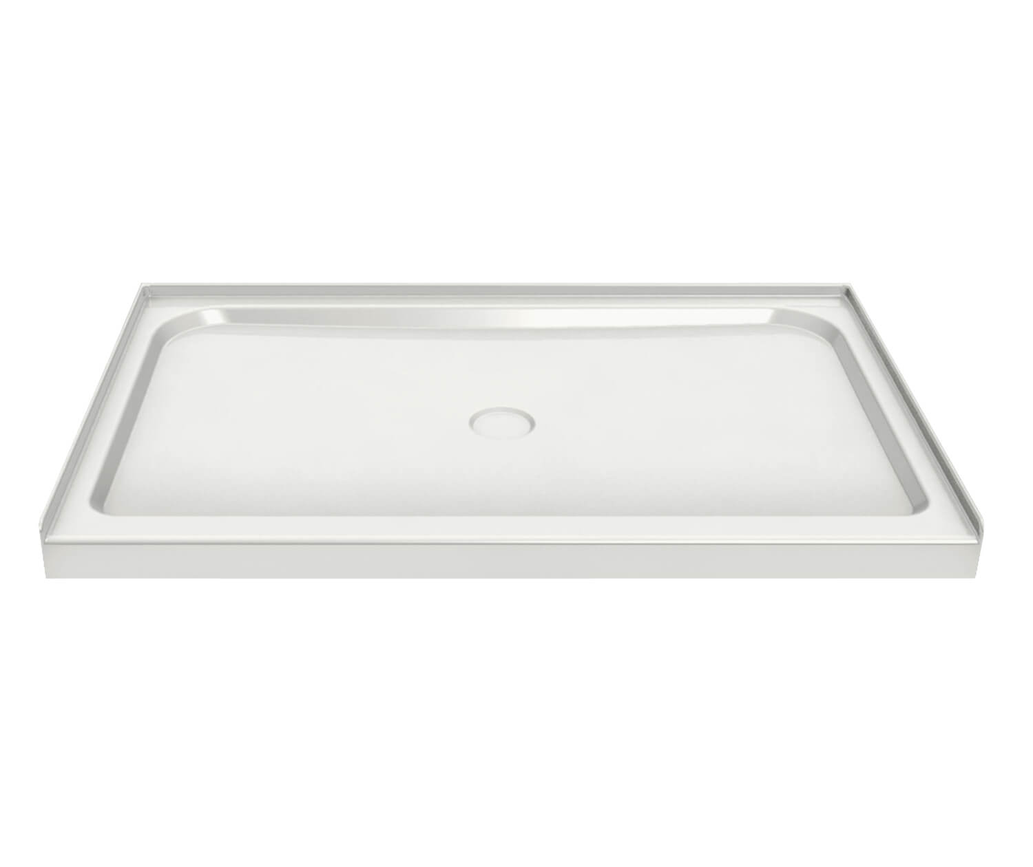 102001-000-001 MAAX 42" X 34" SHOWER BASE