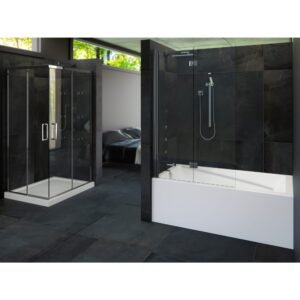 Produits Neptune Oslo Alcove Bathtub