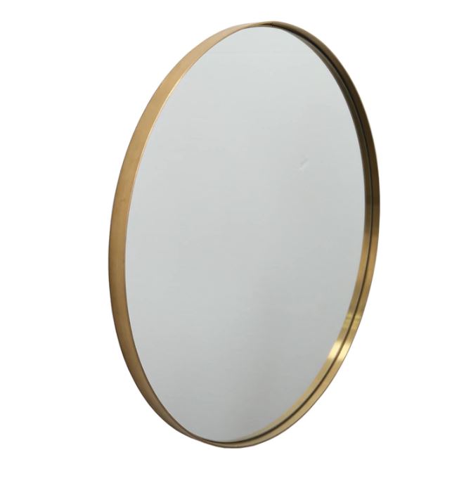 Isla Mirror