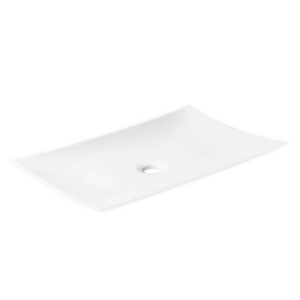 Pearl Kasu DN Low Profile Vessel Sink