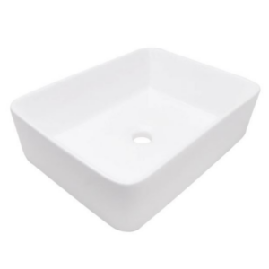 Pearl Kasu DF Metro Vessel Sink