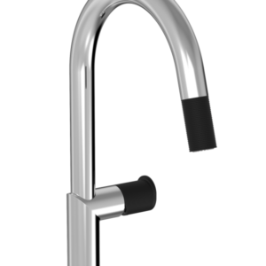 Baril Vision III Kitchen Faucet