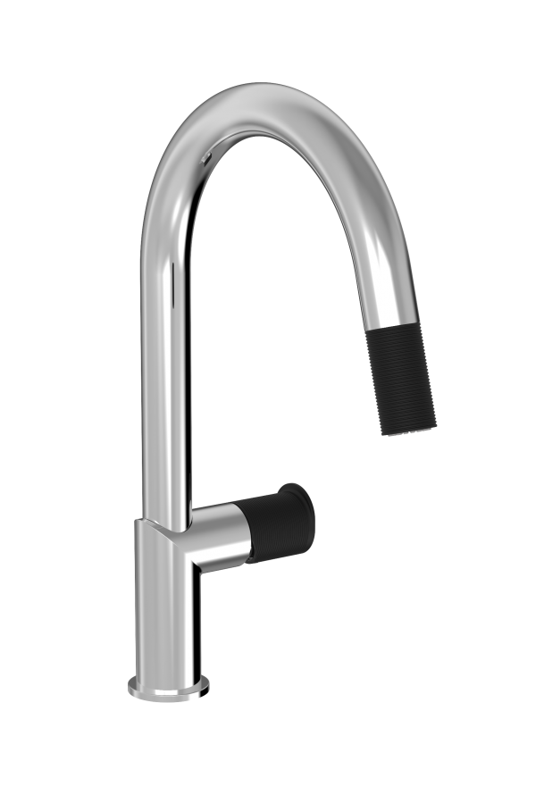 Baril Vision III Kitchen Faucet